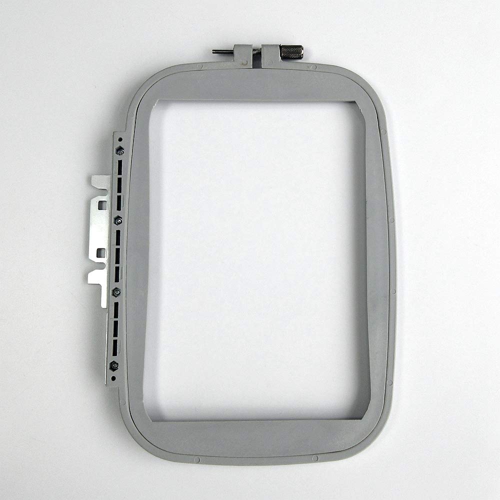 Amazon.com: Large Embroidery Hoop for Singer Futura Ce100